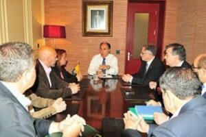 La propuesta para solucionar el problema del CEIP no conlleva coste económico