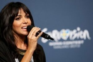 MUSICA| Raquel del Rosario se sincera y se hace una "Autocrítica"