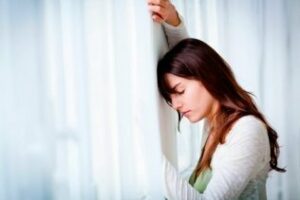 Curiosidades|¿Los cambios bruscos de tiempo nos deprimen?