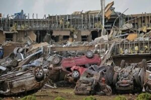 A fondo*| Oklahoma vive el peor tornado de su historia