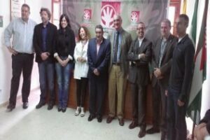 PA: Hermenegildo, honesto, capaz, y comprometido con su ciudad que será el próximo alcalde de Algeciras"