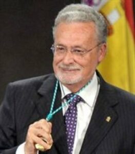 Jesús Maeztu será el nuevo Defensor del Pueblo Andaluz