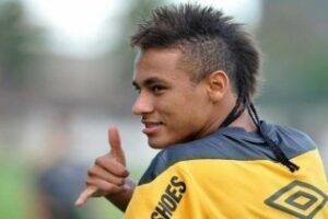 Neymar elige el Barcelona