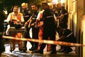 Desciende la criminalidad en la provincia