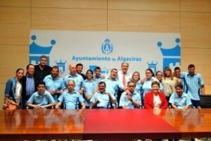 El equipo de gobierno reitera su apoyo a Apadis