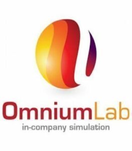 Una empresa algecireña presenta 'Baby park',una aplicación móvil para niños de entre 1 y 5 años