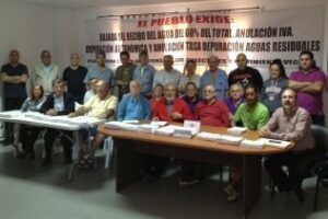 Yo reportera: Mejoremos Algeciras