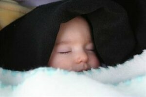 Descubren que el ácido hialurónico puede activar el sufractante pulmonar de los niños recién nacidos