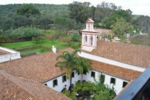 Castellar archiva el plan especial de uso de La Almoraima por no ser legal