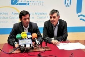 Fernández y Ros hacen balance de sus áreas en estos dos años