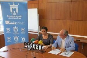 Conesa y De Salas realizaron un balance de gestión