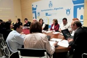 La Comisión de Absentismo celebró la última reunión del curso