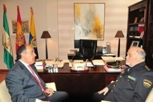 Ángel Lozano se despide