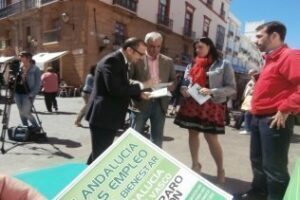 ¿Se puede crear empleo en la actual situación?Por: Ángel Luis Jiménez