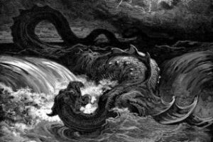 Alberto López: Landaluce el Leviatan