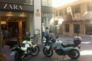 Yo reportero: Y luego me multan a mí....