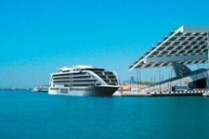 Gibraltar reactiva el proyecto urbanístico en la zona de levante