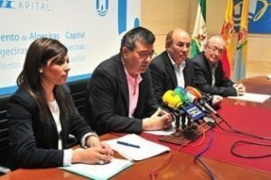 Desgranados los asuntos más destacados que pasarán por el pleno de mañana