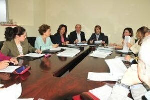 La Fundación Municipal Universitaria empezó a planificar el próximo curso académico