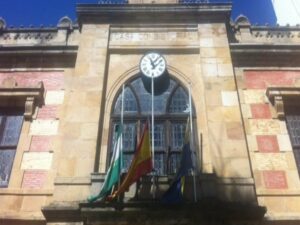 El Ayto pone a disposición de los emprendedores las instalaciones del Vivero de Empresas