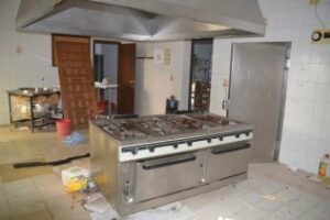 La Almoraima.Por: Ángel Luis Jiménez