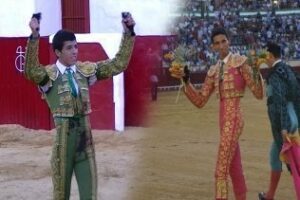 Las Escuelas Taurinas de la comarca y linense acuerdan modelos comunes