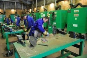 La provincia genera casi la mitad del empleo creado en Andalucía en el último trimestre