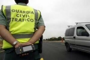 La DGT pone en marcha el dispositivo para la Operación Especial Puente de la Constitución-Inmaculada - 2017"