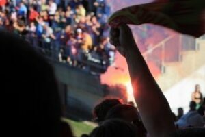 El Algeciras visitará Aranda de Duero este sábado a las 19.00 horas