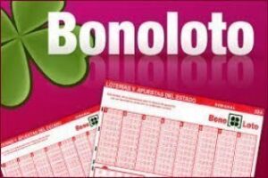 Un acertante de Algeciras, premiado con casi 60.000 euros en la Bonoloto