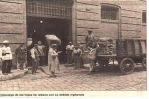 CCOO-A cree que el cierre de Altadis-Cádiz obedece a una "nueva deslocalización" en el sector agroalimentario