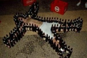 El Gobierno estudia multar a padres de menores que sufran muchos comas etílicos