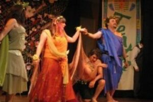 Próxima celebración de la VIII Semana de Teatro de Barrio Vivo