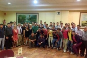 Cuentas saldadas y adios a una temporada perfecta