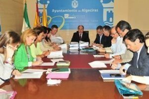 Luz verde a las bases para concesión de subvenciones