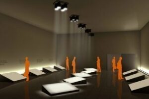 Espacio Joven acoge a partir del lunes Rincones del Sur"