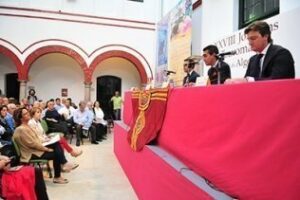 Cid destacó la brillantez de las Jornadas de Tauromaquia