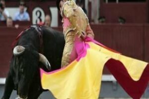 La ovación: A unas jornadas de lujo