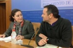 Alternativas y apoyo para las obras del colector de la Cuesta de Rayo