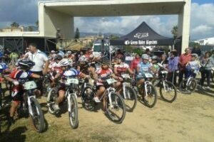 I Rally Andalucía Nature