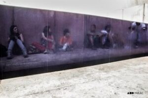 Arte y naturaleza fundidos muy cerca de la comarca