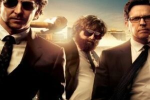 CINE| A R3SACÓN le faltó la resaca