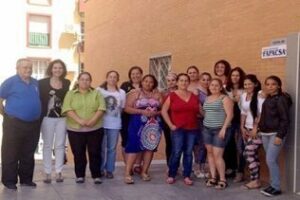 Concluye el taller de educación positiva