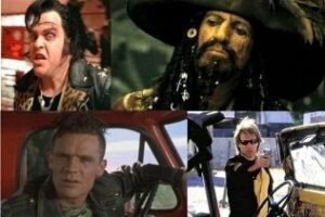 CINE&OCIO| 10 rockeros que se la jugaron como actores