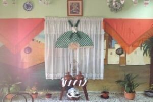 La Casa de Ceuta organizará su propio domingo rociero