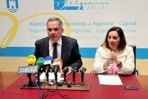 Jacinto Muñoz y Victoria Zarzuela hacen balance de sus delegaciones