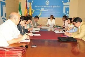 José Luis Cano" pasará a denominarse La Caridad"