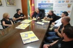 Tarifa será de nuevo la sede de la concentración motera "Delfines"