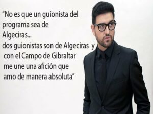 La entrevista.com.Manu Sánchez "Los medios voceros no emiten nada y no convencen a nadie"