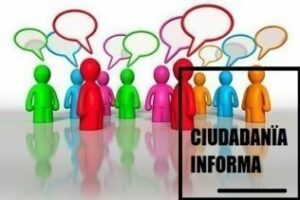 La Coordinadora Vecinal nace para unir y no dividir